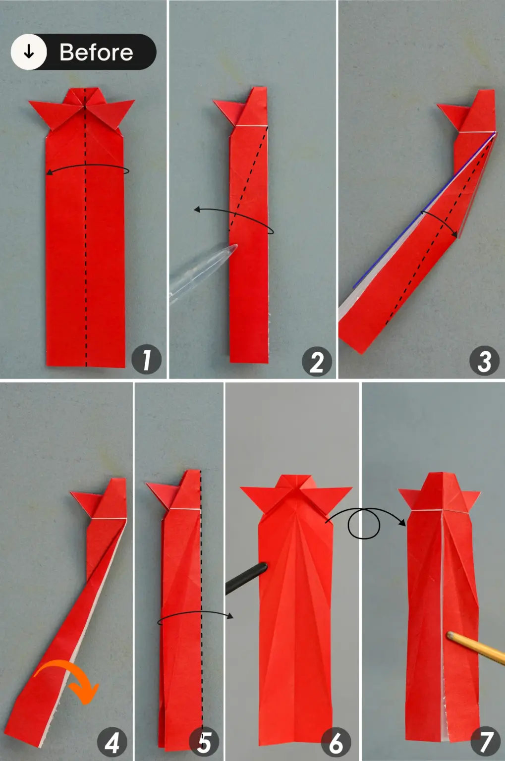 Step 10-11